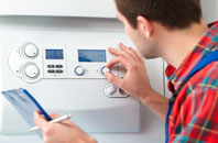 free commercial Fleets boiler quotes