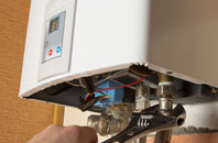 free Fleets boiler install quotes
