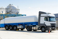 natural gas may not be available to your Fleets property